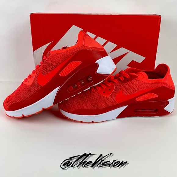 Nike Other - Nike Air Max 90 Ultra 2.0 SZ.10